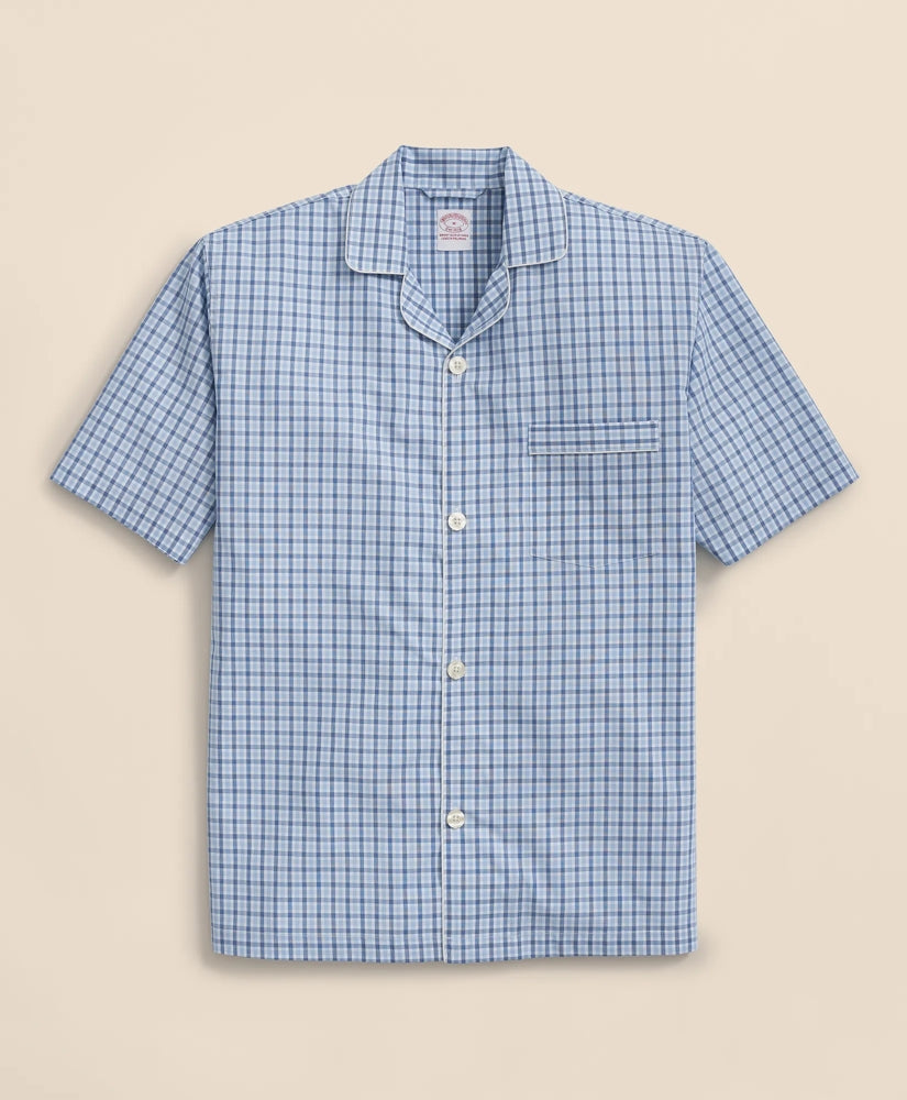 Brooks Brothers Friday Oxford Shirt