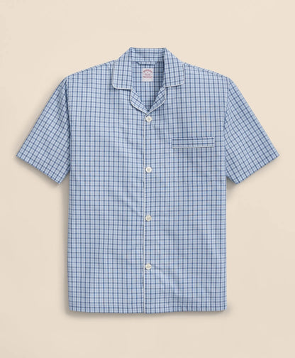 Brooks Brothers Friday Oxford Shirt
