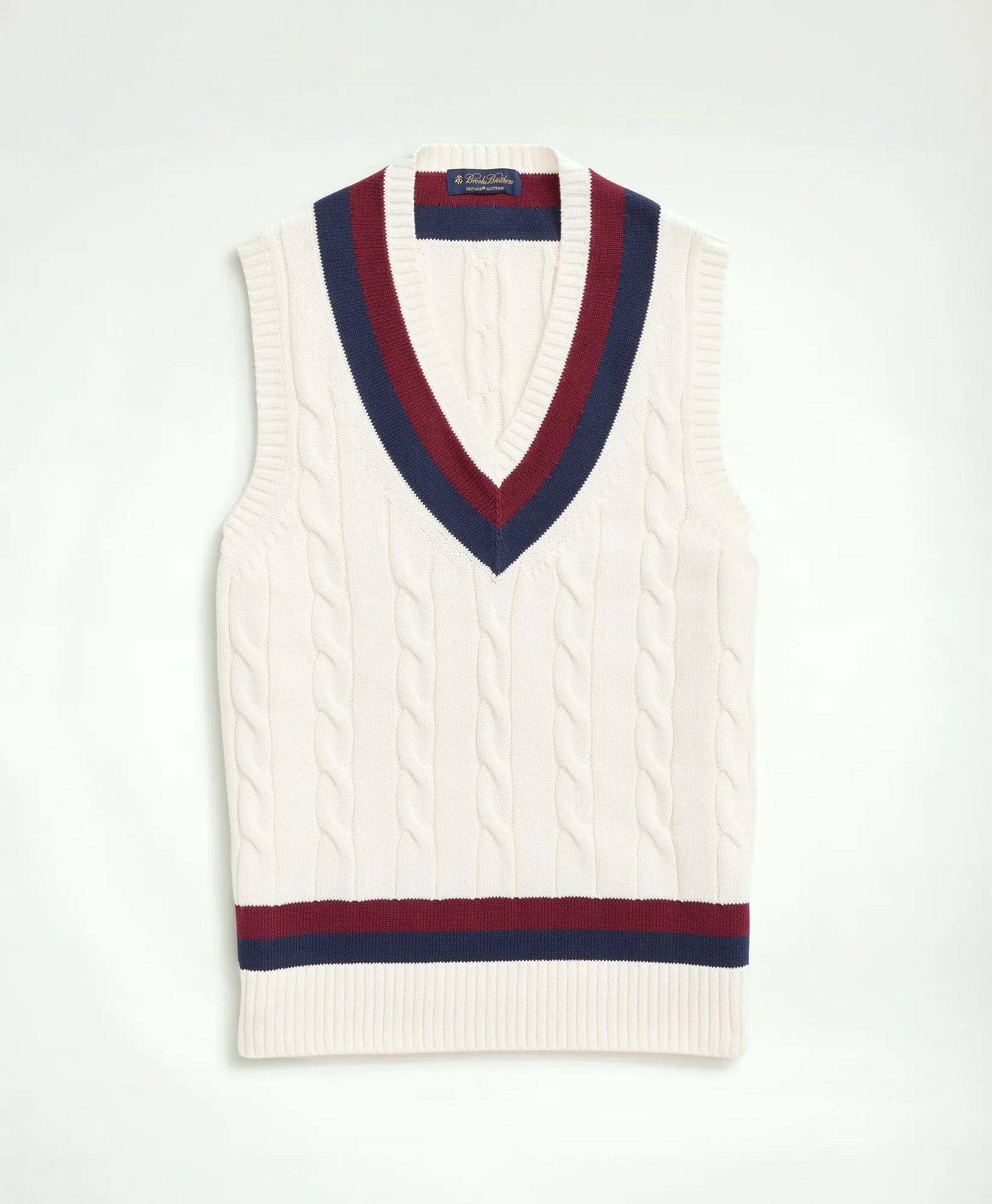 Brooks Brothers Friday Oxford Shirt