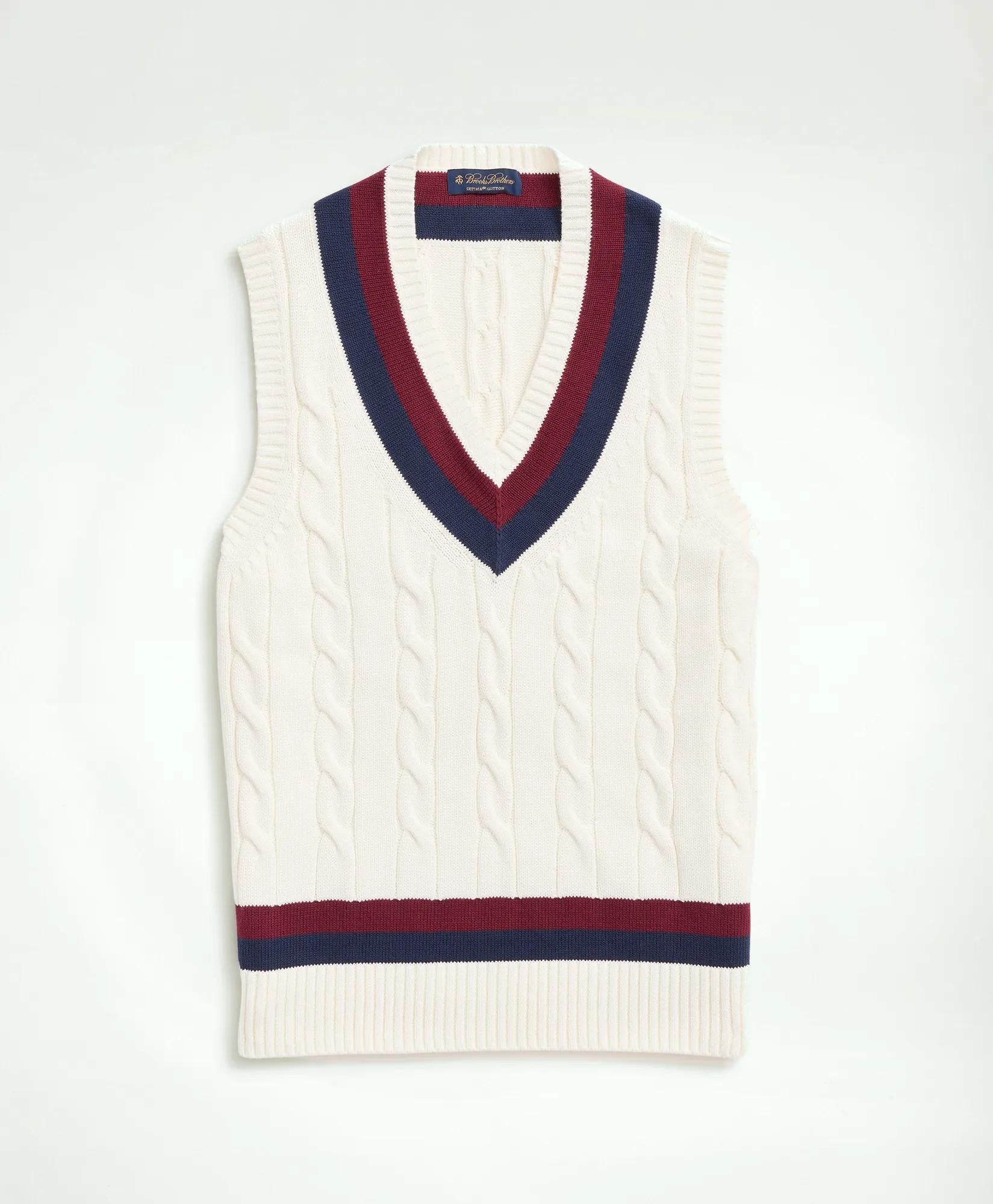 Brooks Brothers Friday Oxford Shirt