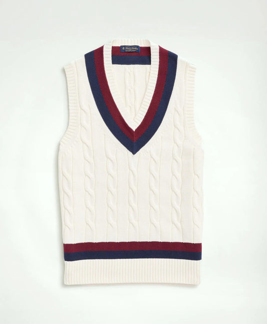 Brooks Brothers Friday Oxford Shirt