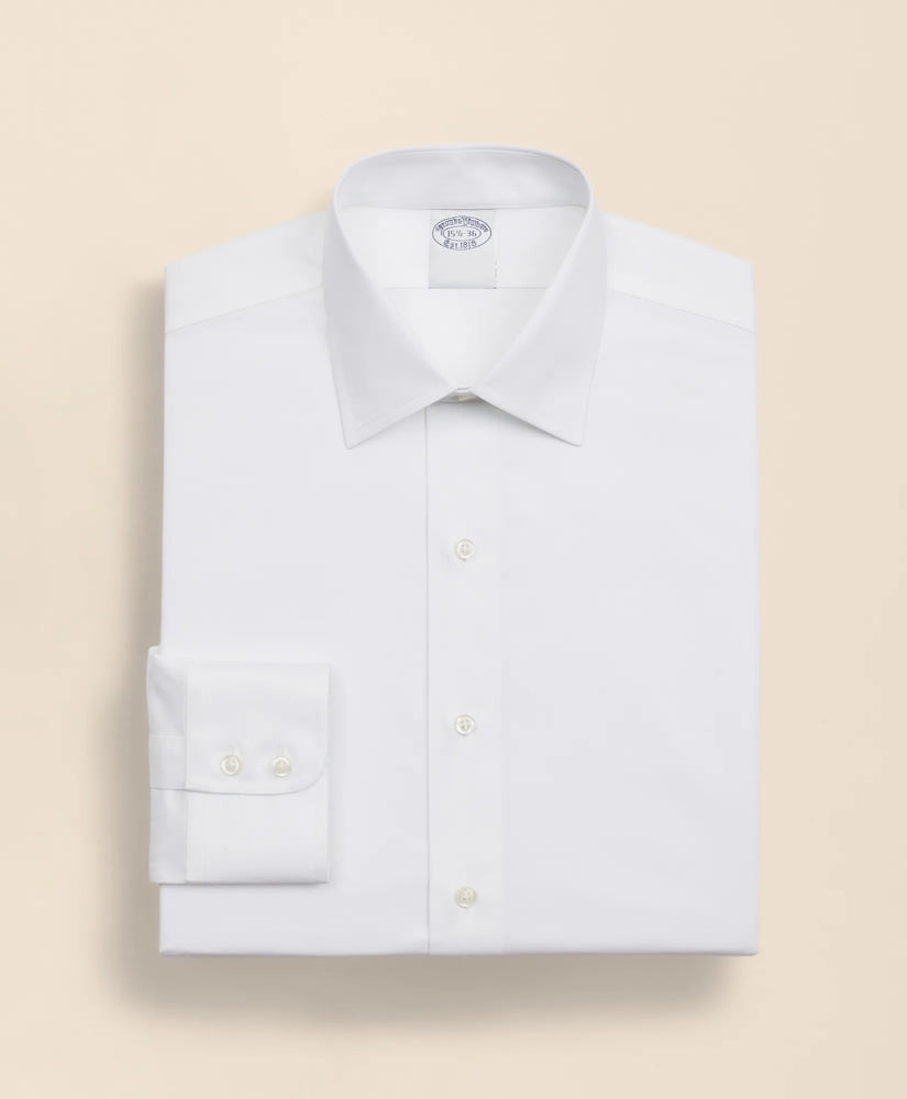Brooks Brothers Friday Oxford Shirt