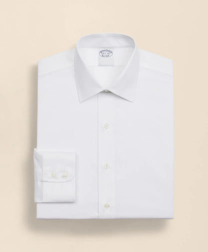 Brooks Brothers Friday Oxford Shirt