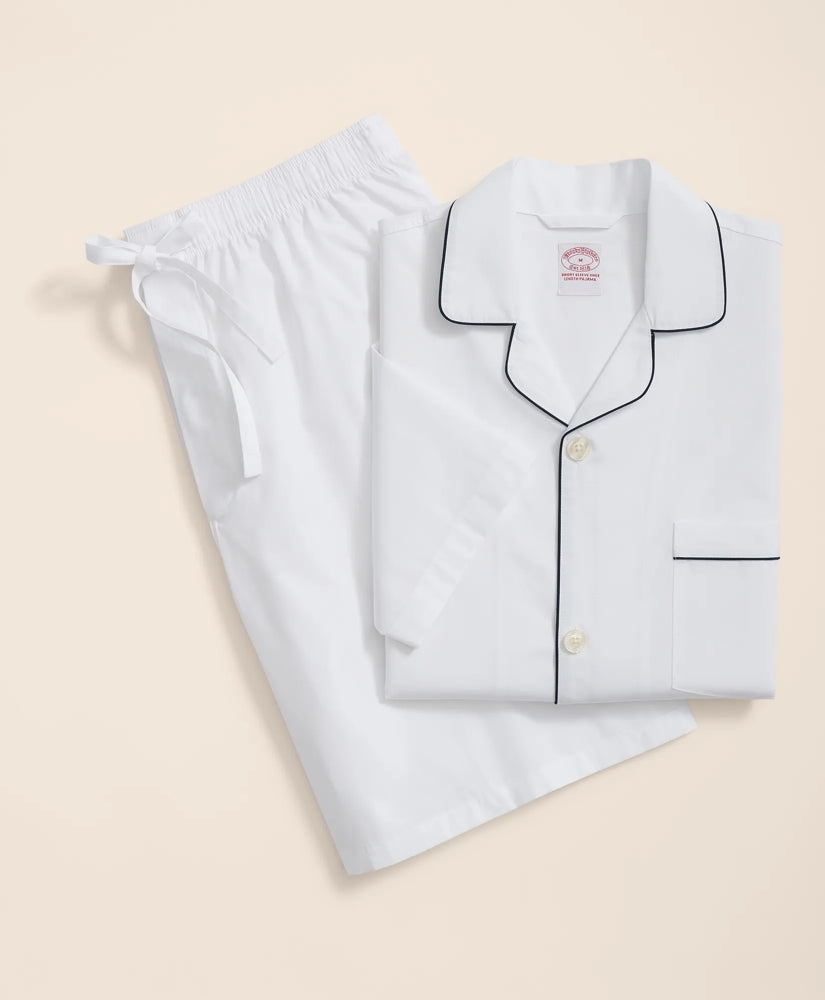 Brooks Brothers Friday Oxford Shirt
