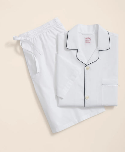 Brooks Brothers Friday Oxford Shirt