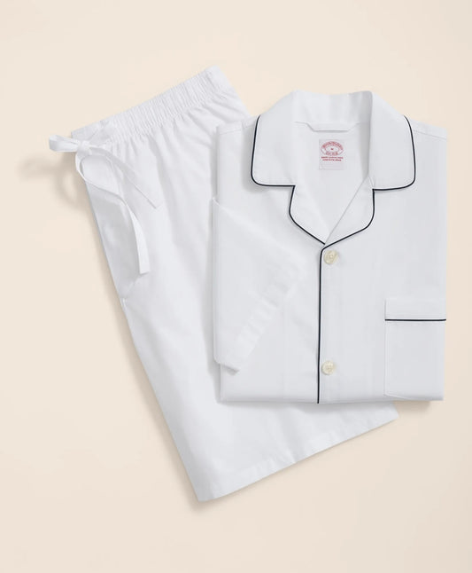 Brooks Brothers Friday Oxford Shirt