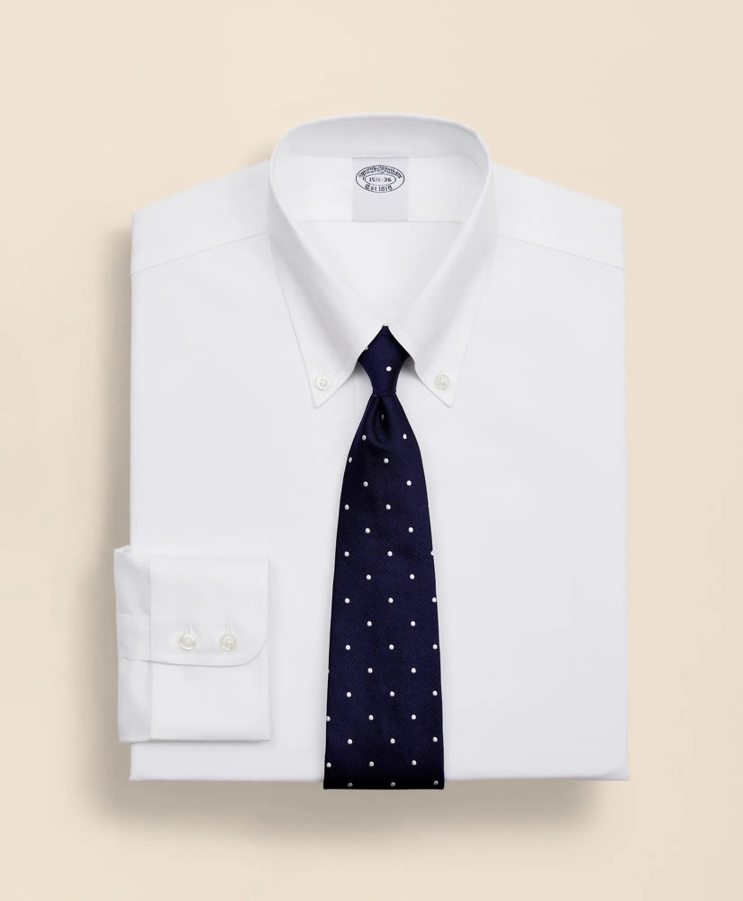 Brooks Brothers Friday Oxford Shirt