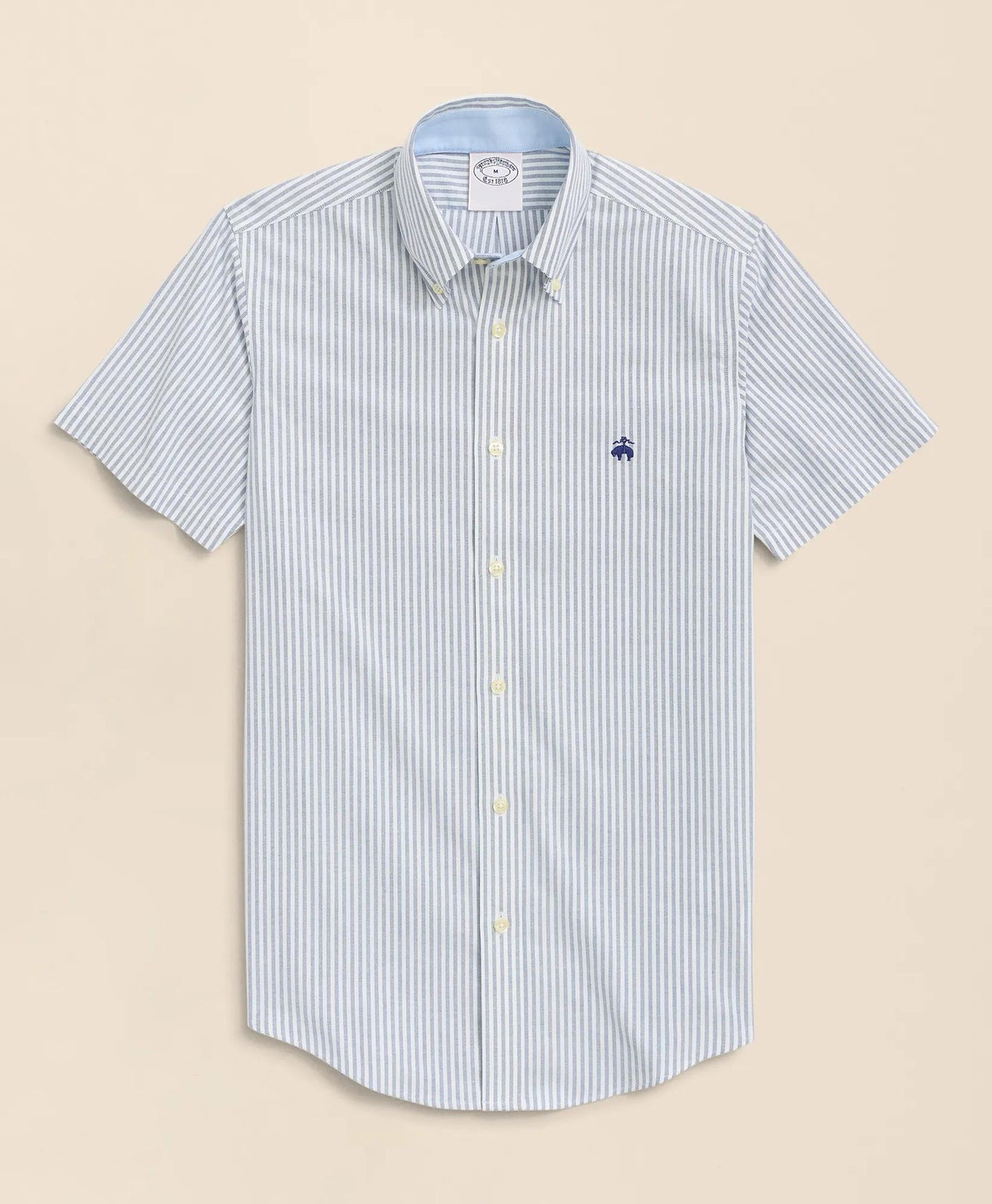 Brooks Brothers Friday Oxford Shirt