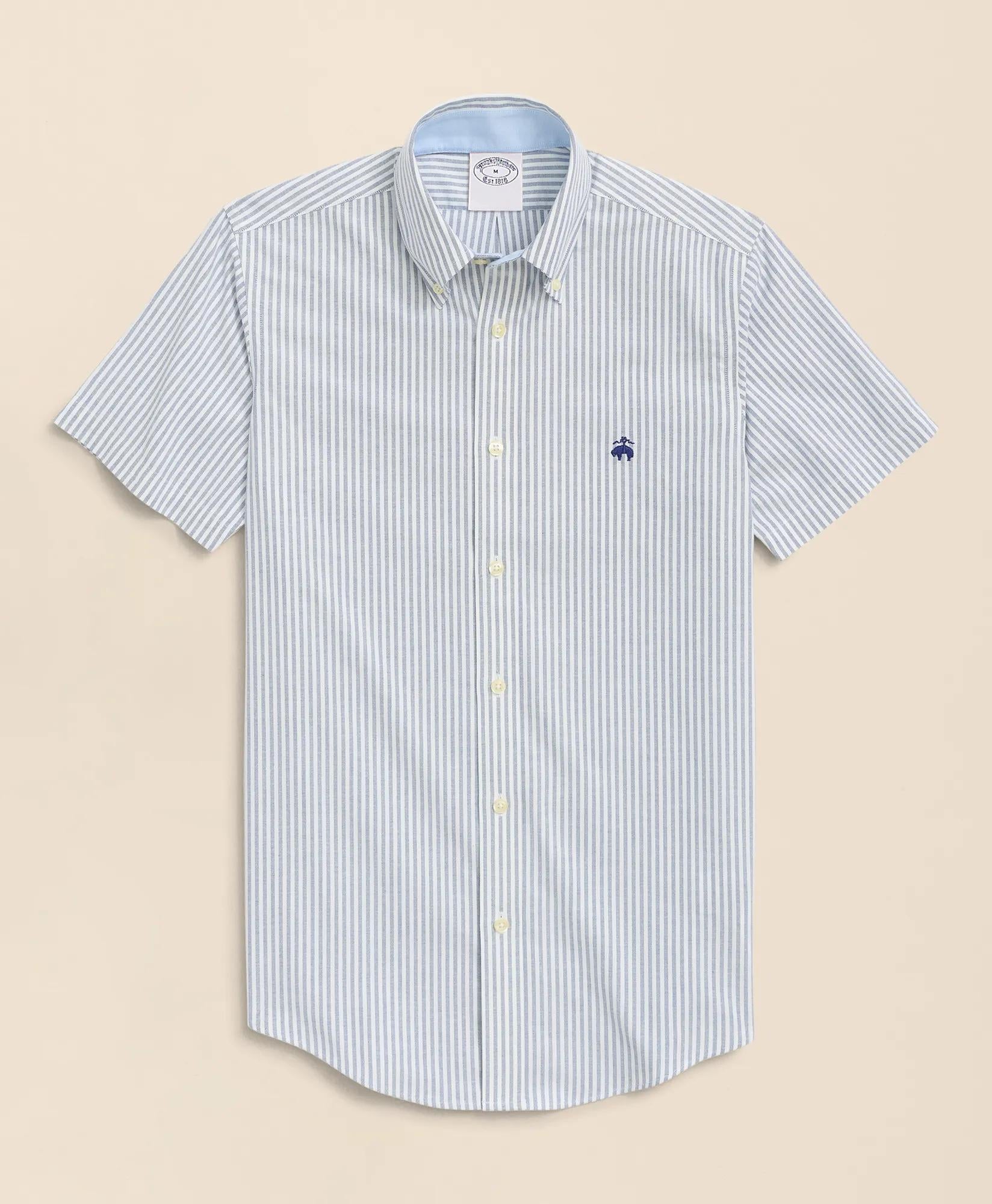 Brooks Brothers Friday Oxford Shirt