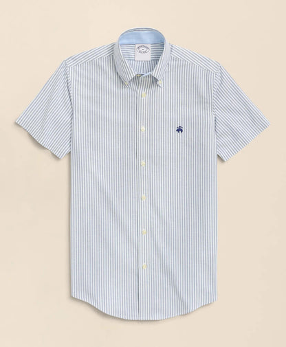 Brooks Brothers Friday Oxford Shirt