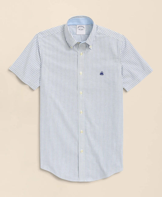 Brooks Brothers Friday Oxford Shirt