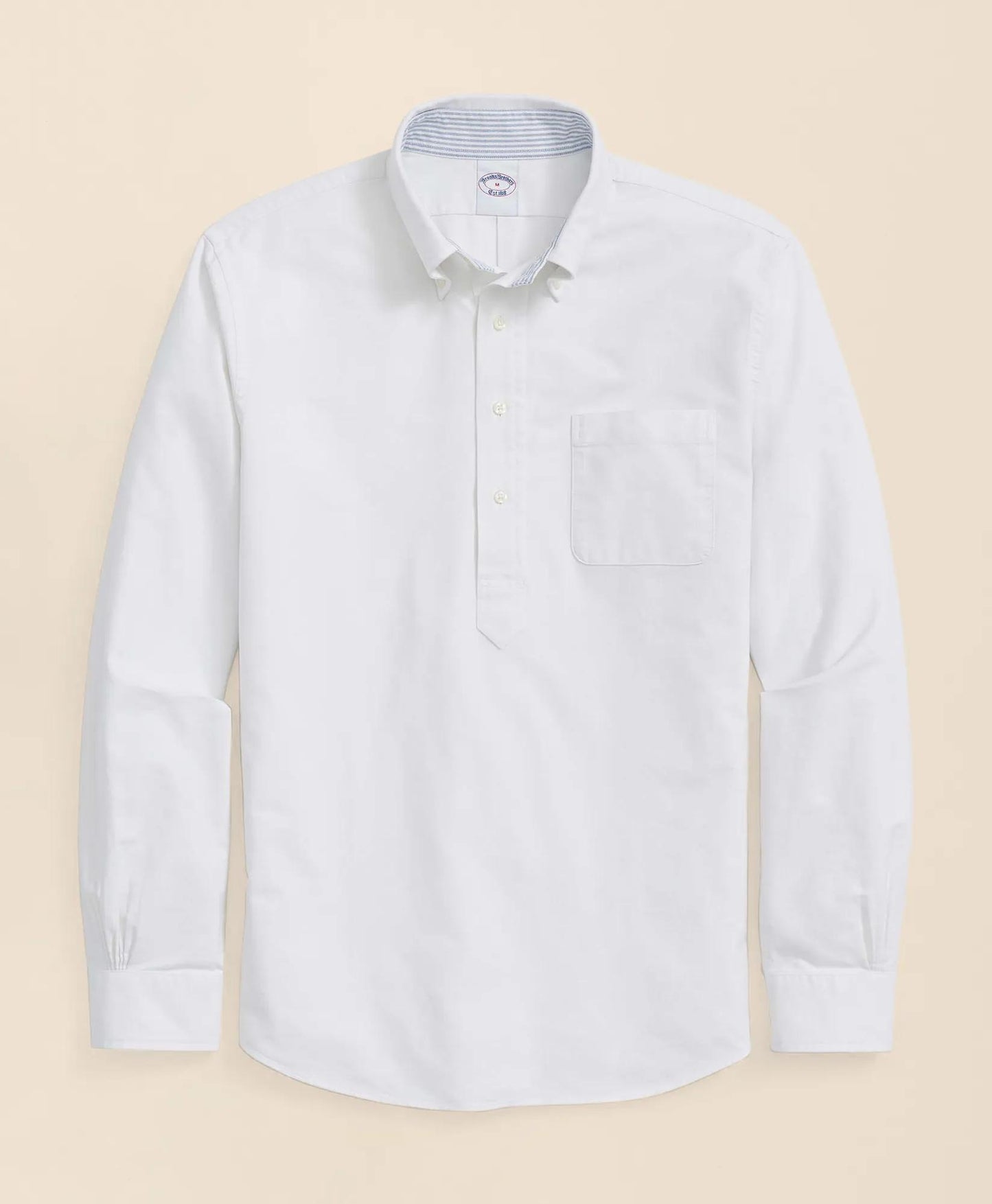 Brooks Brothers Friday Oxford Shirt