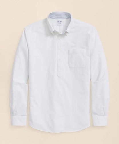 Brooks Brothers Friday Oxford Shirt
