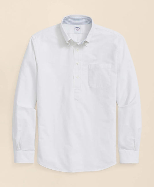 Brooks Brothers Friday Oxford Shirt