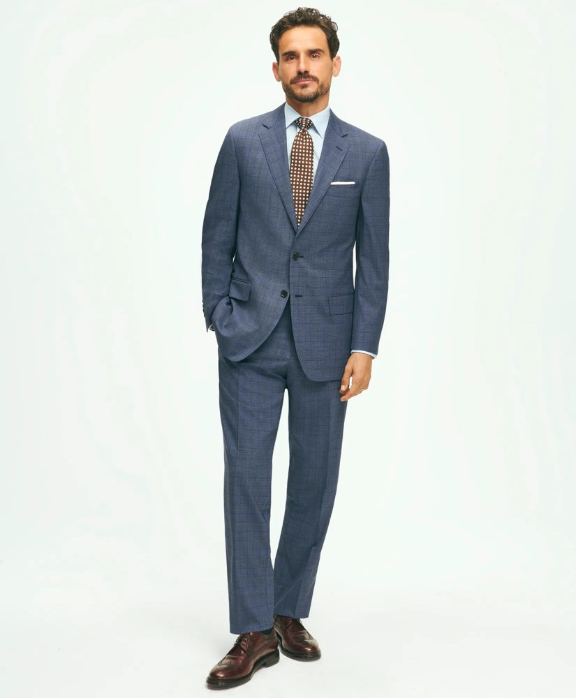 Brooks Brothers Friday Oxford Shirt