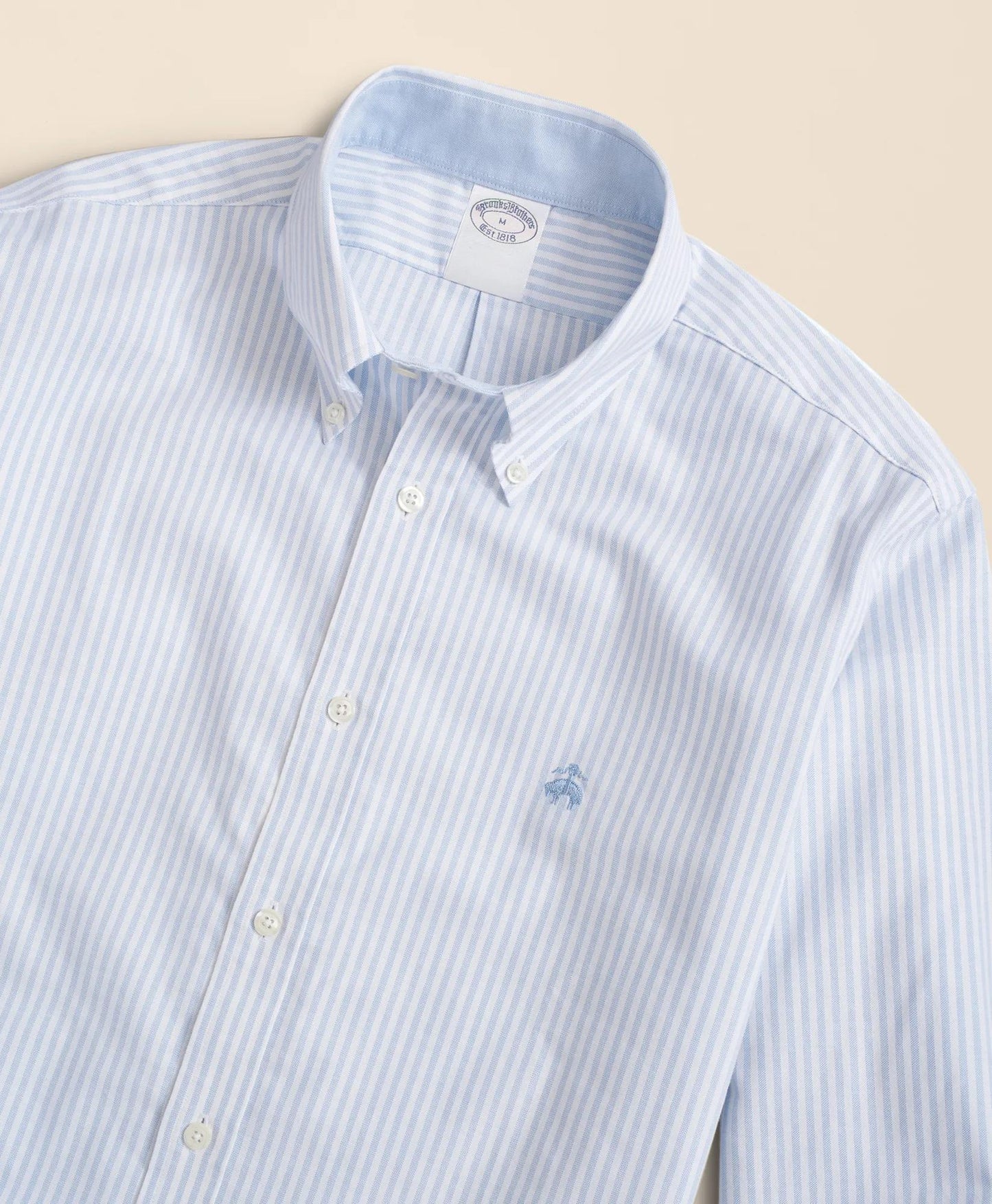 Brooks Brothers Friday Oxford Shirt