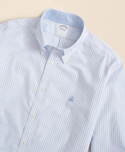 Brooks Brothers Friday Oxford Shirt