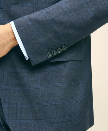 Brooks Brothers Friday Oxford Shirt