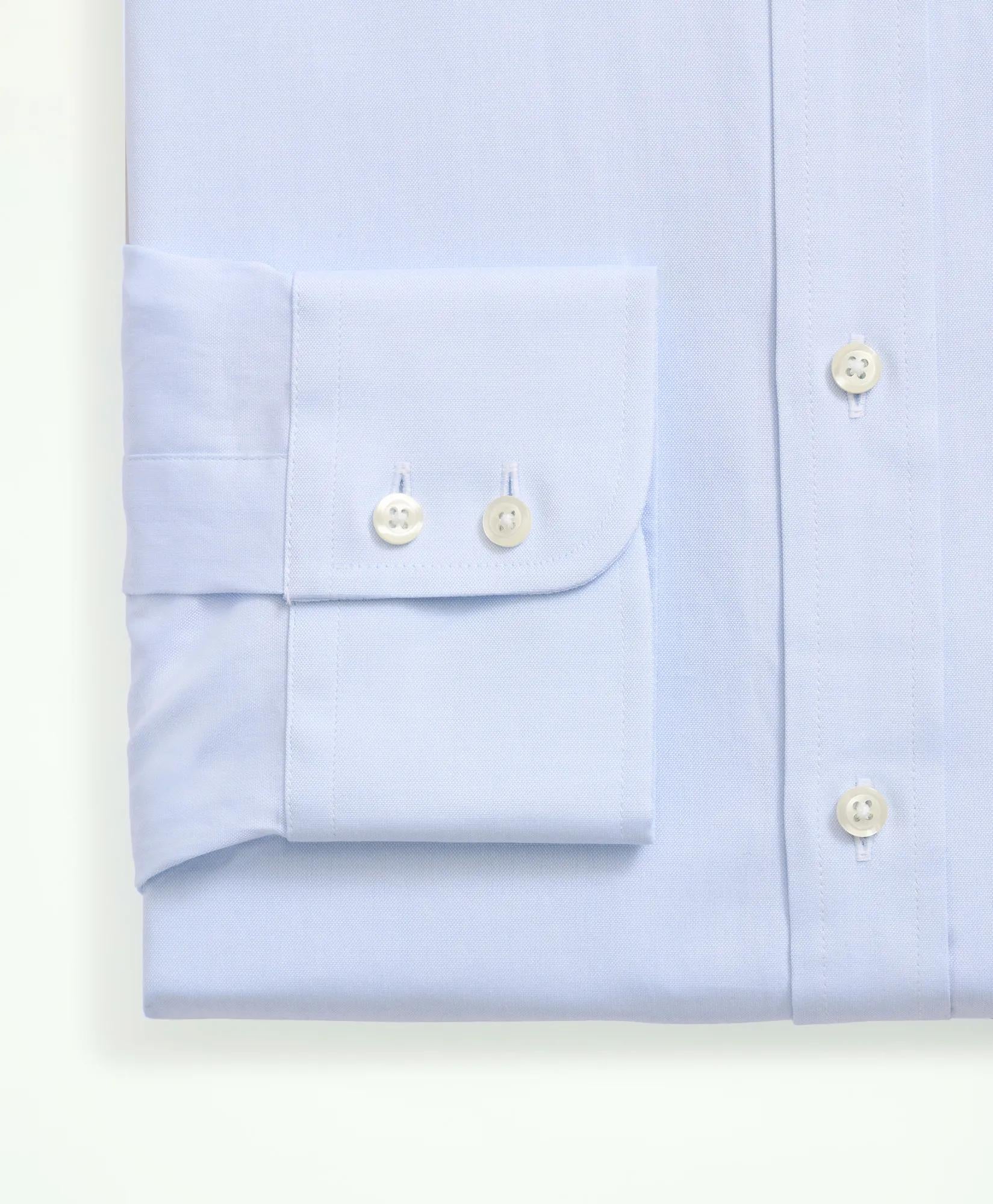 Brooks Brothers Friday Oxford Shirt