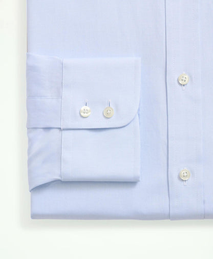 Brooks Brothers Friday Oxford Shirt