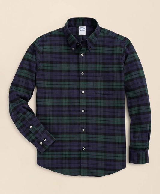 Brooks Brothers Friday Oxford Shirt