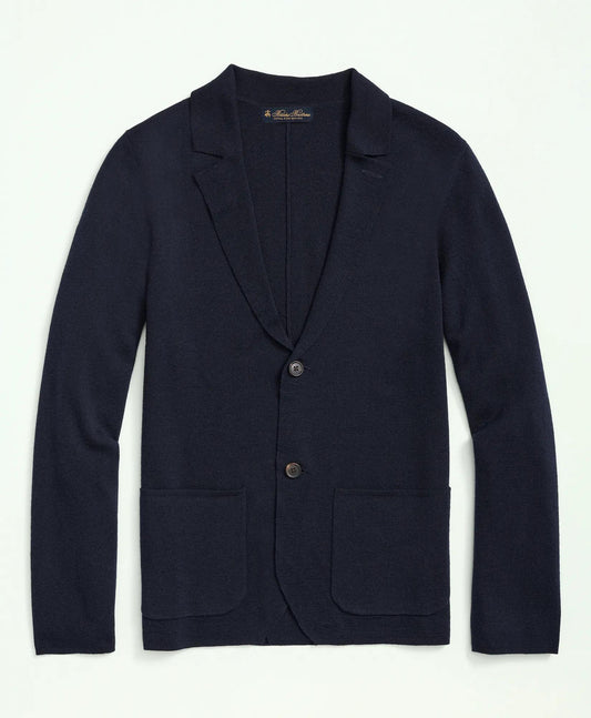 Brooks Brothers Friday Oxford Shirt