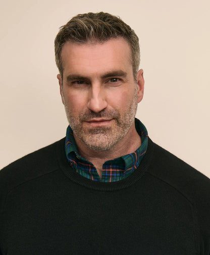 Brooks Brothers Friday Oxford Shirt