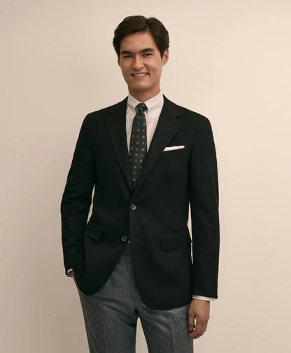 Brooks Brothers Friday Oxford Shirt