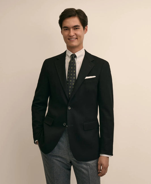 Brooks Brothers Friday Oxford Shirt