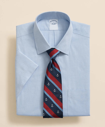Brooks Brothers Friday Oxford Shirt