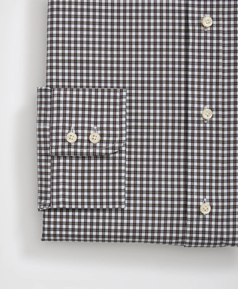 Brooks Brothers Friday Oxford Shirt