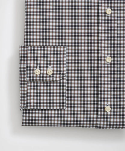 Brooks Brothers Friday Oxford Shirt