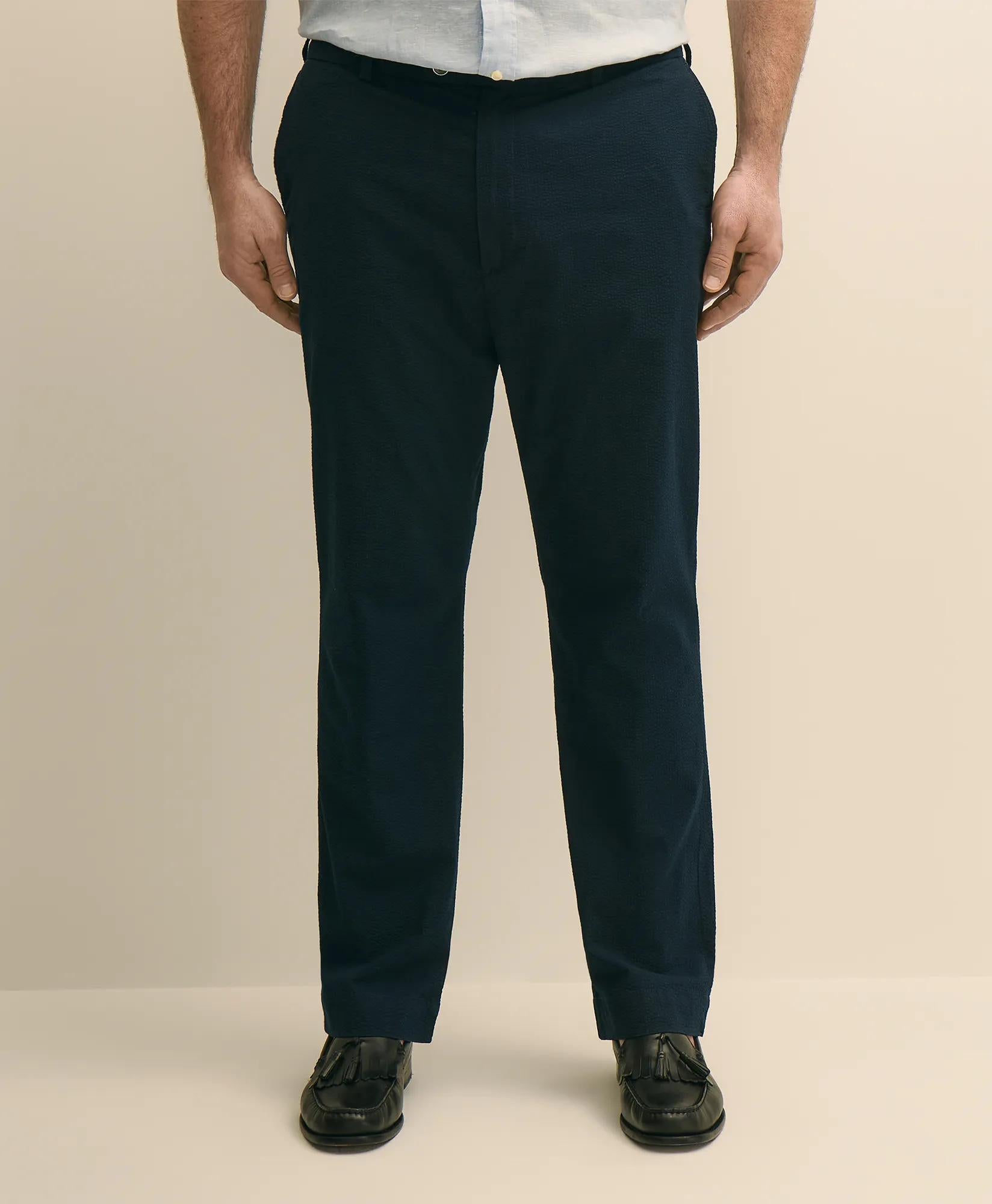 Brooks Brothers Friday Oxford Shirt