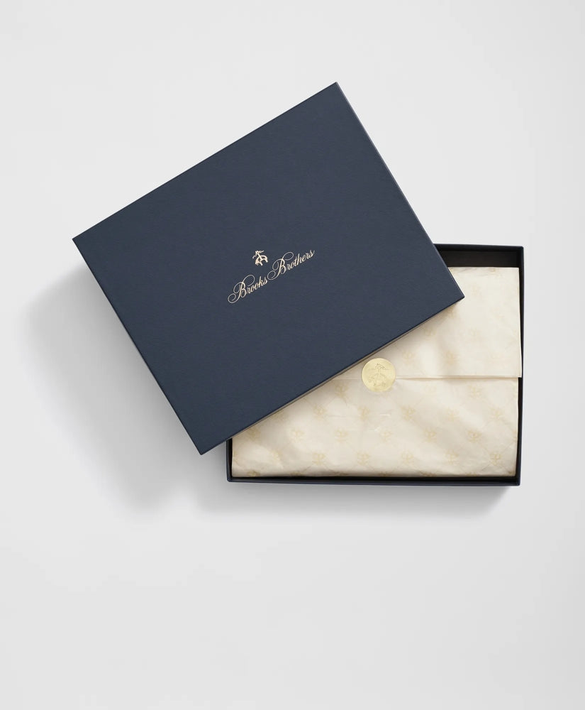 Brooks Brothers Friday Oxford Shirt