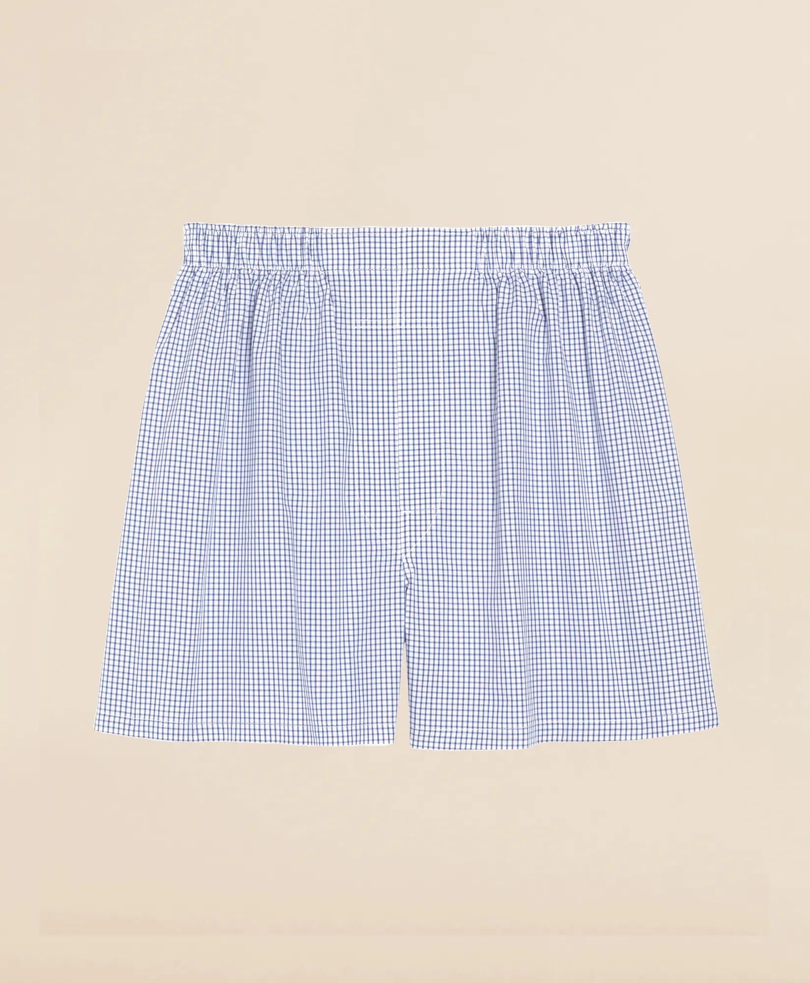 Brooks Brothers Friday Oxford Shirt