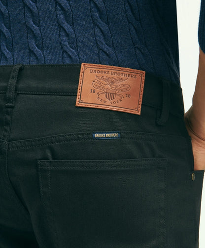 Brooks Brothers Friday Oxford Shirt
