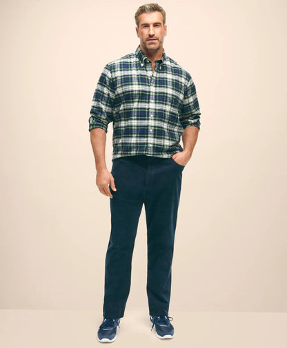 Brooks Brothers Friday Oxford Shirt