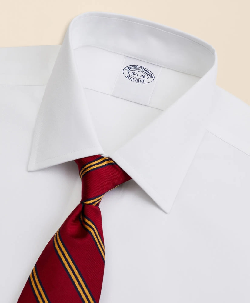Brooks Brothers Friday Oxford Shirt