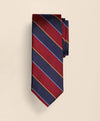 Navy-Burgundy