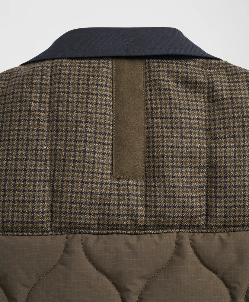 Brooks Brothers Friday Oxford Shirt
