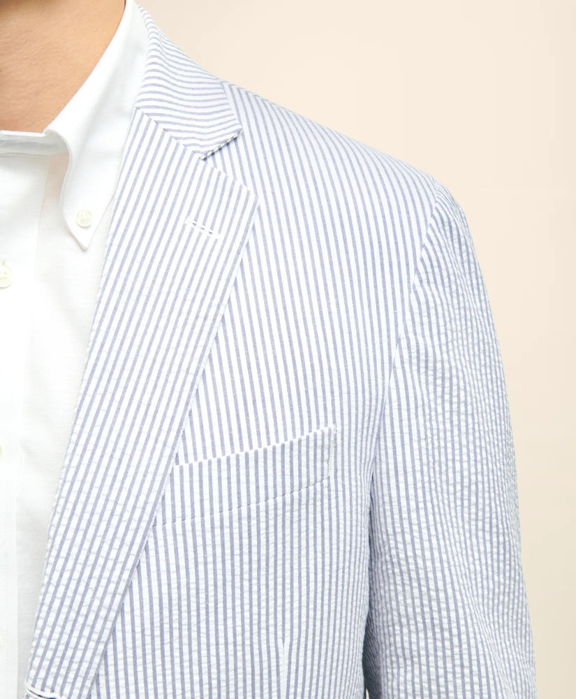 Brooks Brothers Friday Oxford Shirt