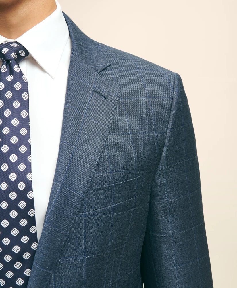 Brooks Brothers Friday Oxford Shirt