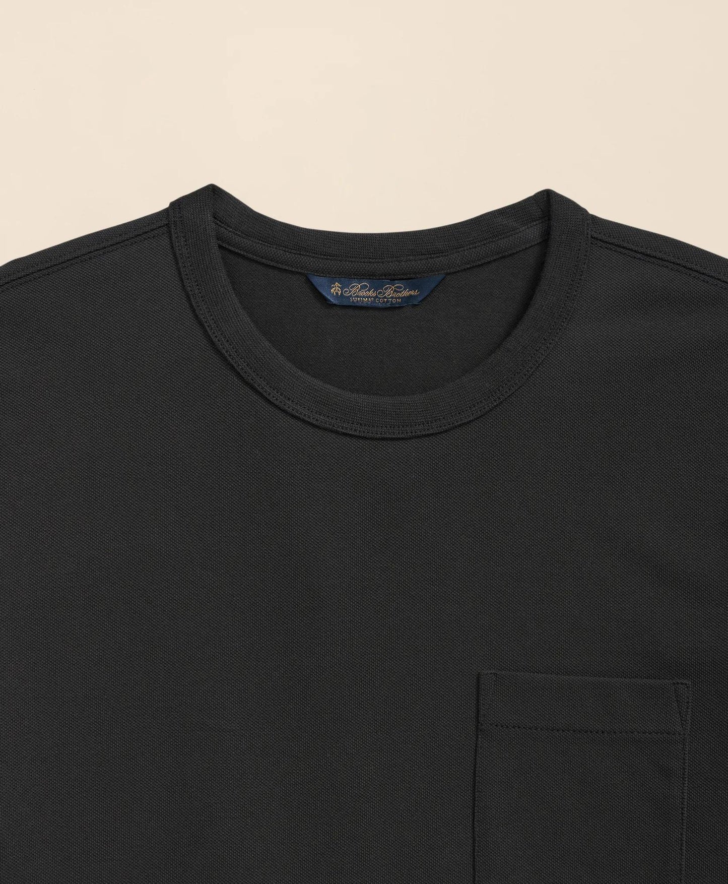 Brooks Brothers Friday Oxford Shirt