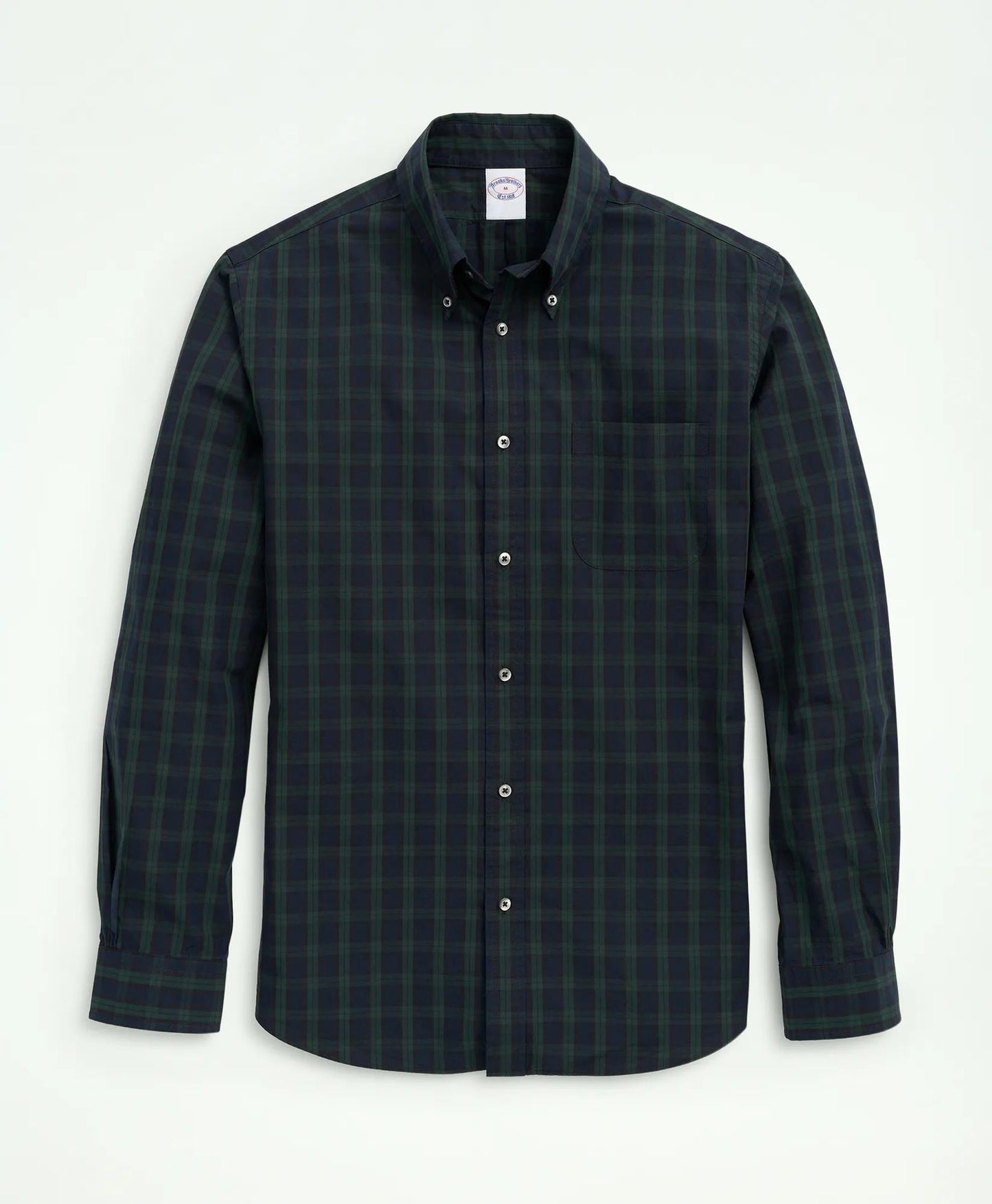 Brooks Brothers Friday Oxford Shirt