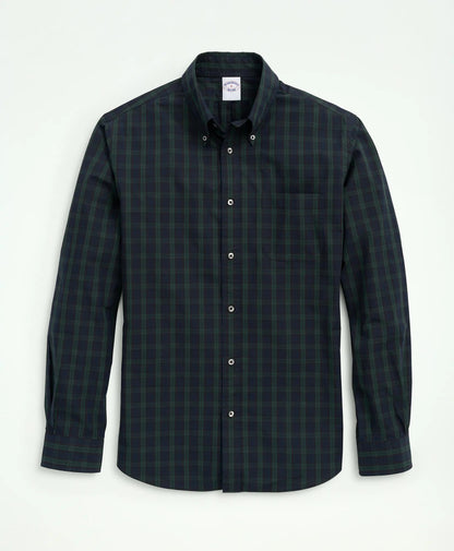 Brooks Brothers Friday Oxford Shirt
