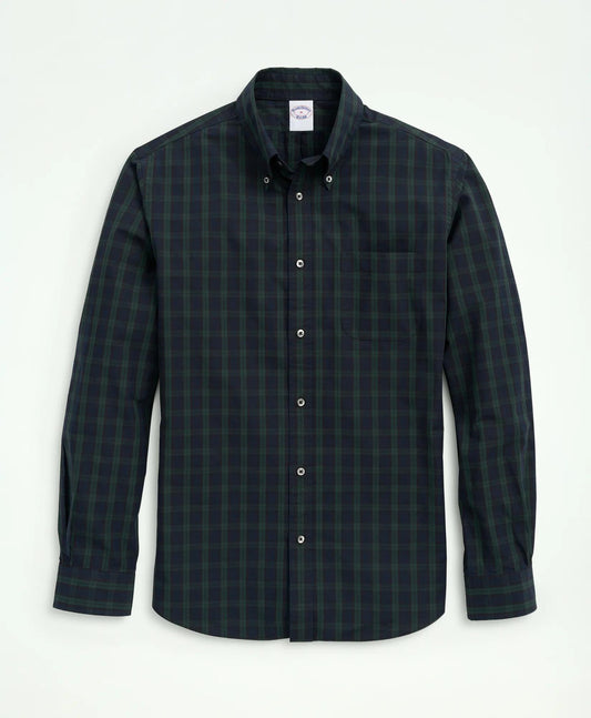 Brooks Brothers Friday Oxford Shirt