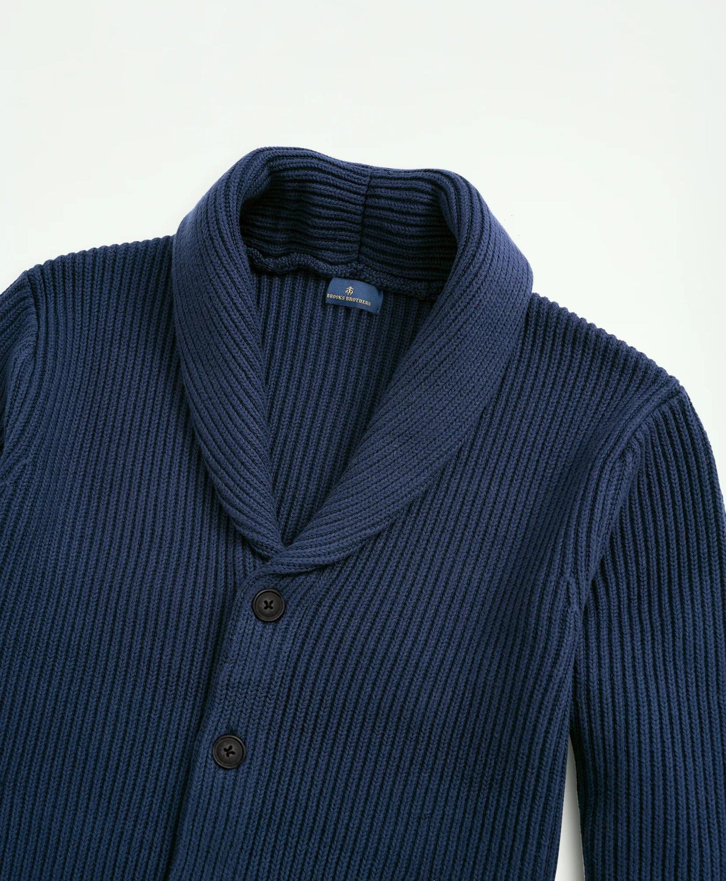 Brooks Brothers Friday Oxford Shirt
