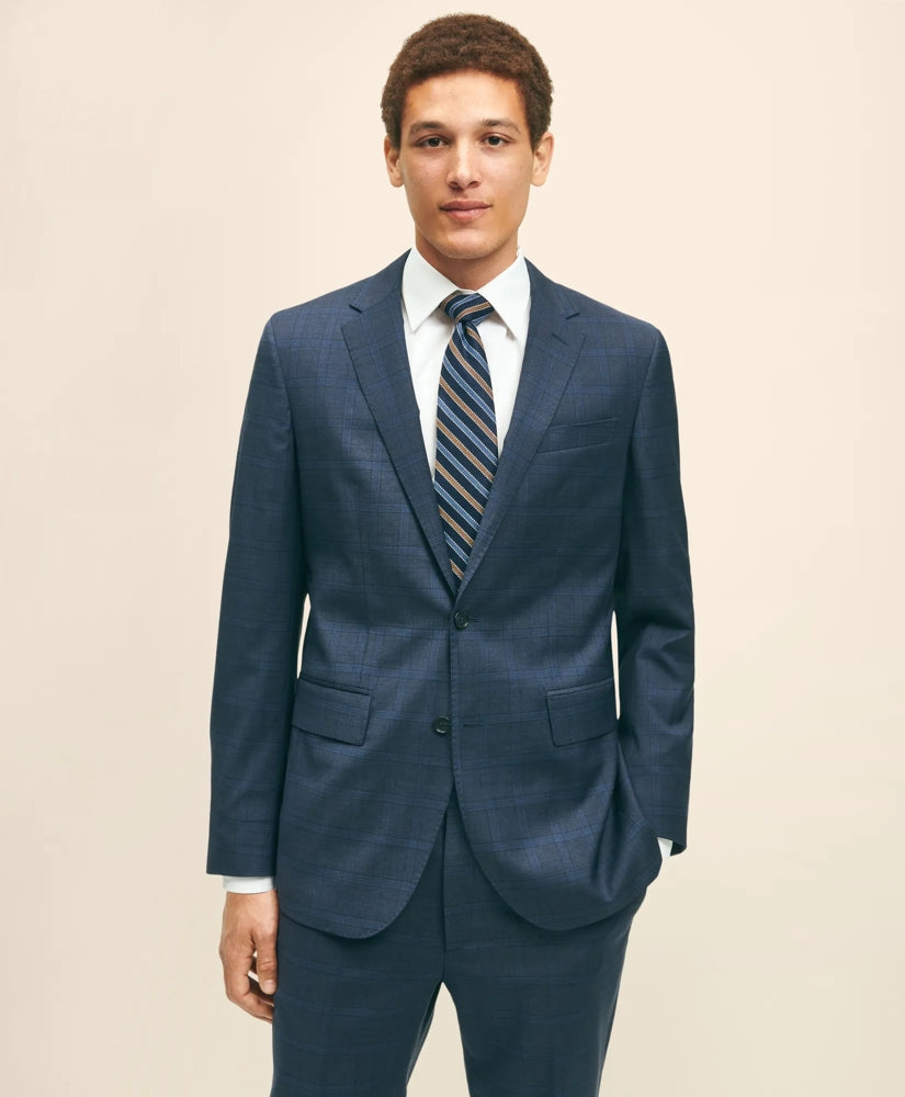 Brooks Brothers Friday Oxford Shirt
