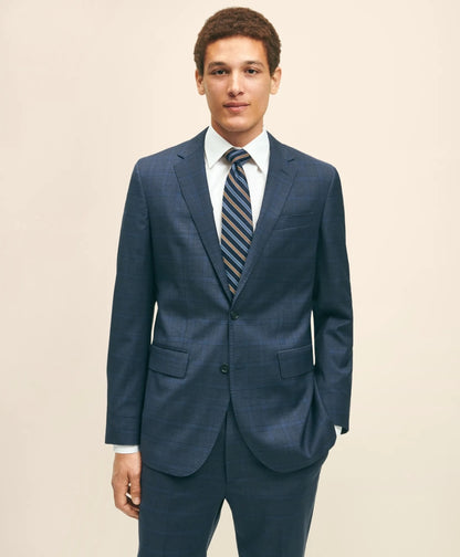 Brooks Brothers Friday Oxford Shirt