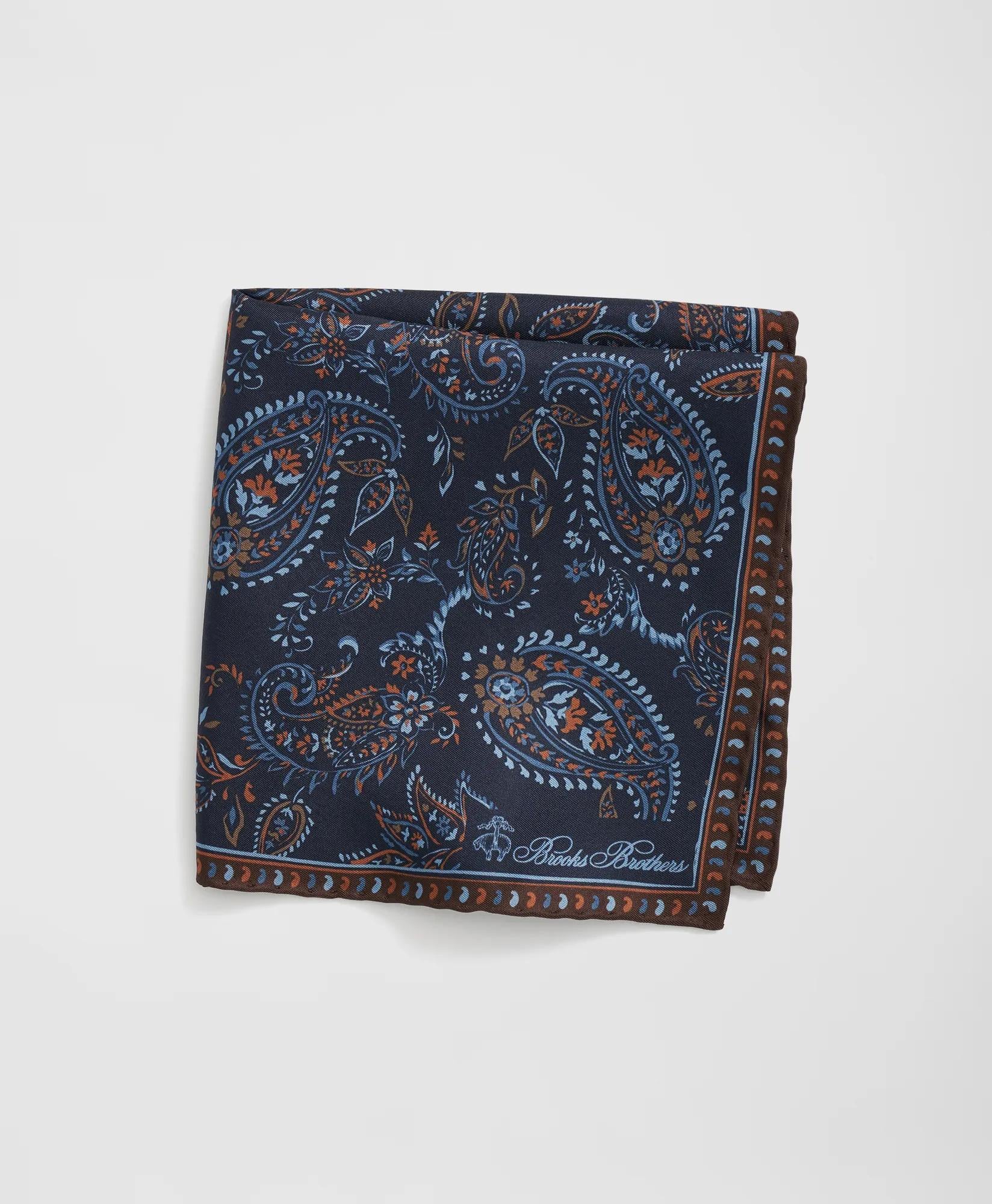 Brooks Brothers Friday Oxford Shirt